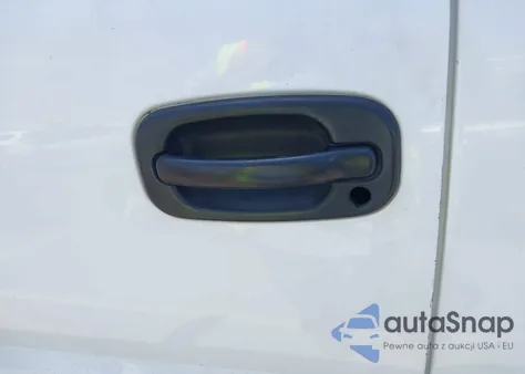 2005 Chevrolet Silverado 2500Hd Ls из США, поврежденный, VIN 1GCHC23U15F840510